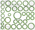 A/C Seal Repair Kit   Global Parts Distributors   1321306