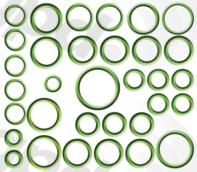 A/C Seal Repair Kit   Global Parts Distributors   1321306