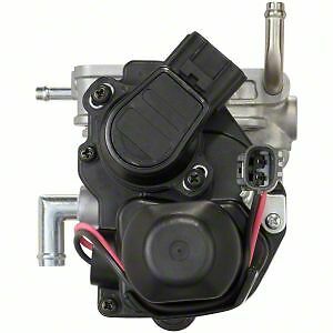 New Throttle Body  Spectra Premium Industries  TB1114