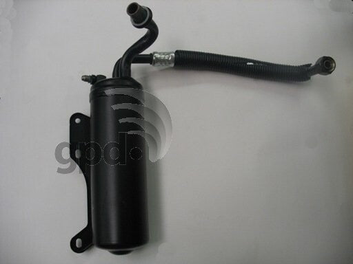 New Drier/Accumulator   Global Parts Distributors   1411622