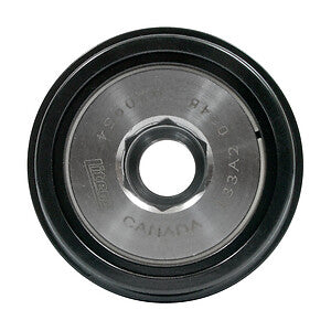 Alt Decoupler Pulley  Continental  49916