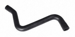 Upper Radiator Hose  Continental  61546