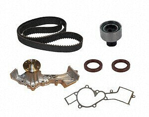 Eng Timing Belt Kit w/Water Pmp  Continental  PP249LK1