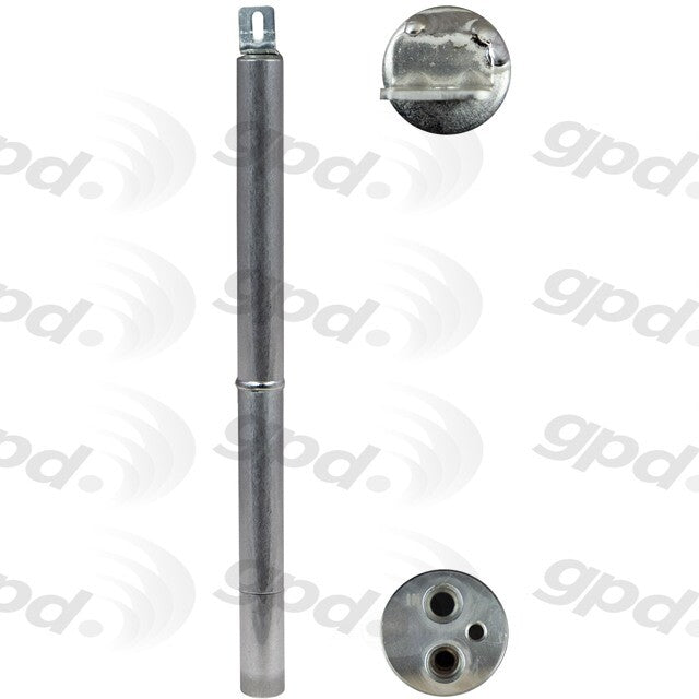 New Drier/Accumulator   Global Parts Distributors   1412066