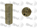 New Drier/Accumulator   Global Parts Distributors   1411638