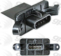 BLwr Motor Resistor   Global Parts Distributors   1711734