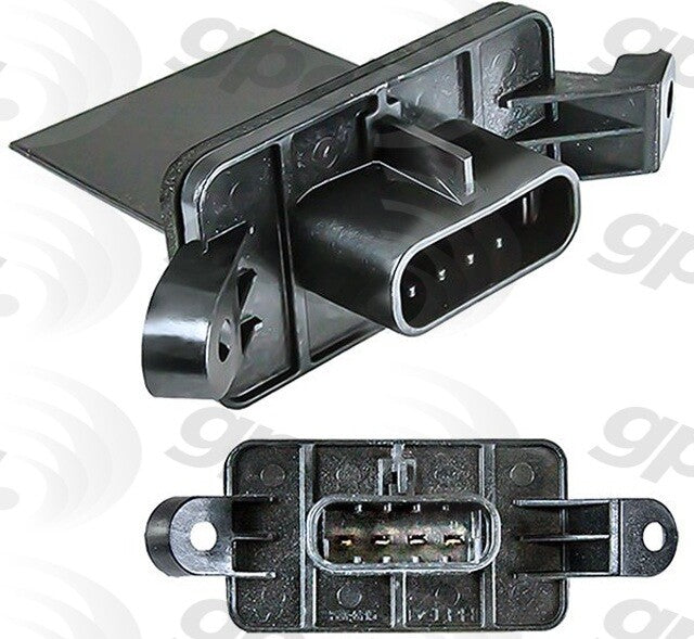 BLwr Motor Resistor   Global Parts Distributors   1711734