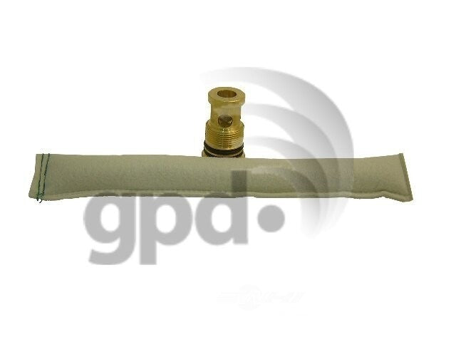 Desiccant Bag Kit   Global Parts Distributors   1411685