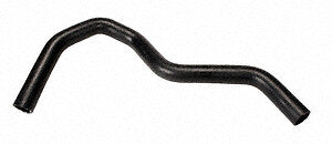 Upper Radiator Hose  Continental  62190