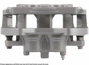 Ft Lft Rebuilt Brake Caliper w/Hwd  Cardone Industries  18P5024