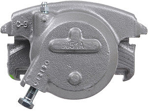Frt Rt Rebuilt Brake Caliper w/Hwd  Cardone Industries  18P4075