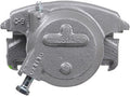 Frt Rt Rebuilt Brake Caliper w/Hwd  Cardone Industries  18P4075