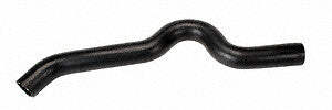 Upper Radiator Hose  Continental  62047