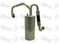 A/C Accumulator & Hose Assy   Global Parts Distributors   1411802