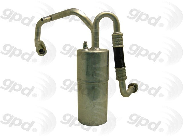 A/C Accumulator & Hose Assy   Global Parts Distributors   1411802