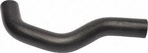 Upper Radiator Hose  Continental  66118
