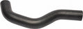 Upper Radiator Hose  Continental  66118