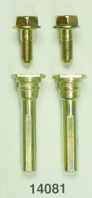 Brake Hwd Kit  Better Brake Parts  14081K