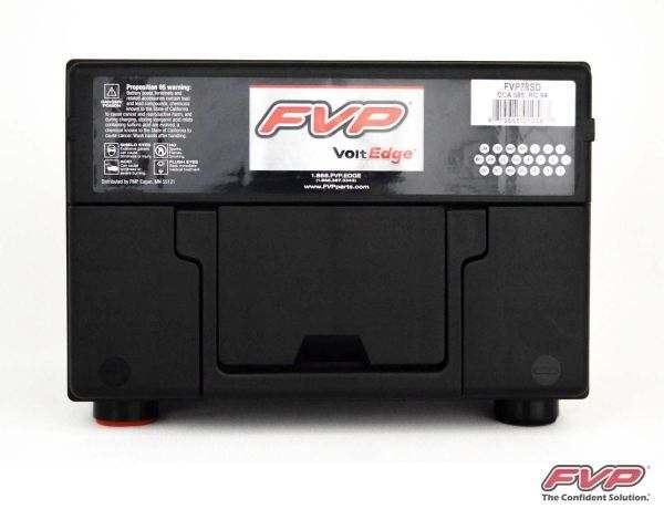 Battery   FVP   78SD