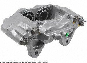 Ft Lft Rebuilt Brake Caliper w/Hwd  Cardone Industries  19P2767