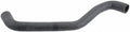 Upper Radiator Hose  Continental  62759