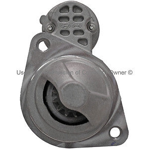 Reman Starter   FVP   12472