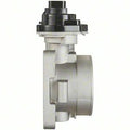 New Throttle Body  Spectra Premium Industries  TB1009