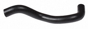 Upper Radiator Hose  Continental  66980