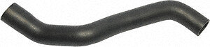Lower Radiator Hose  Continental  66667