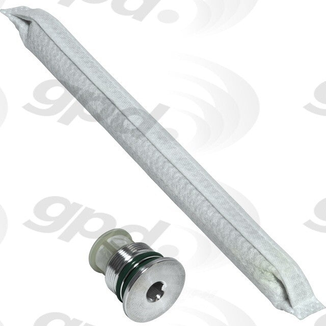 Desiccant Bag Kit   Global Parts Distributors   1412024