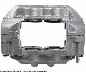 Frt Rt Rebuilt Brake Caliper w/Hwd  Cardone Industries  19P2633