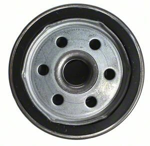 Oil Filter  Mahle Original  OC5