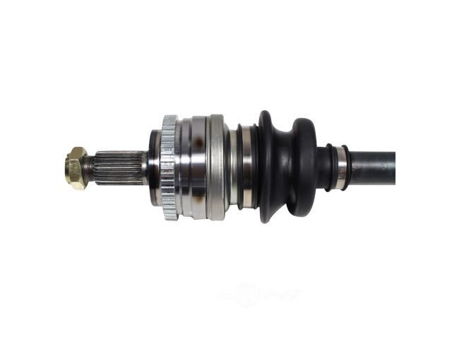 Axle Shaft Assy- CV Shaft   GSP North America   NCV27996