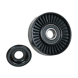 Belt Tensioner Pulley  Continental  49141