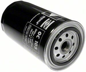 Oil Filter  Mahle Original  OC105