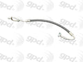 Discharge Line   Global Parts Distributors   4811975