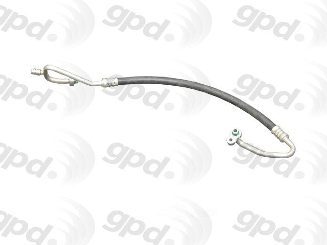 Discharge Line   Global Parts Distributors   4811975