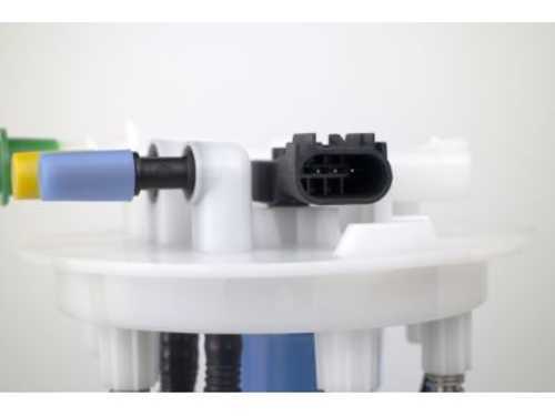 Fuel Pump Module Assy  Autobest  F5054A