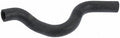 Upper Radiator Hose  Continental  62813