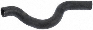Upper Radiator Hose  Continental  62813