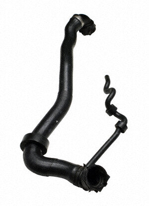 Upper Radiator Hose  Continental  67270