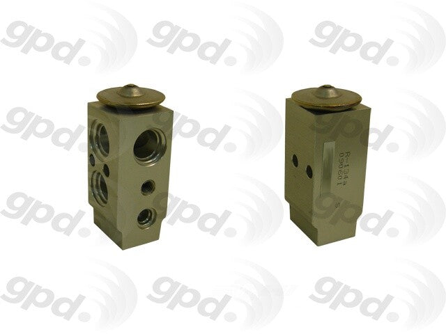 Expansion Valve   Global Parts Distributors   3411779