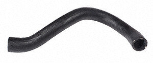 Upper Radiator Hose  Continental  62715