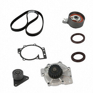 Eng Timing Belt Kit w/Water Pmp  Continental  PP331LK1
