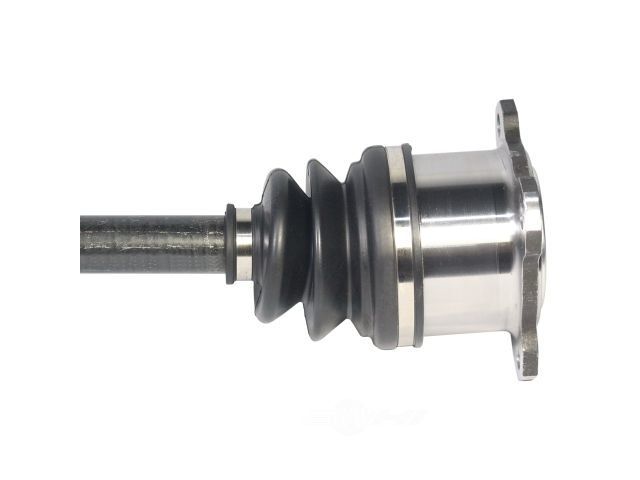 Left New CV Complete Assy   GSP North America   NCV69205