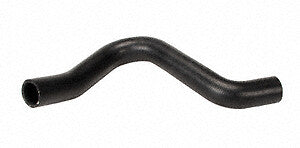 Upper Radiator Hose  Continental  62741