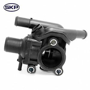 Thermostat Housing  Skyward Automotive  SK902201