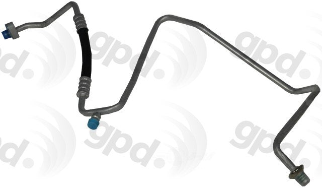 Liquid Line/Hose   Global Parts Distributors   4812842