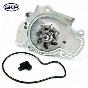 New Water Pump  Skyward Automotive  SK1351280