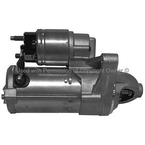 Reman Starter   FVP   12880